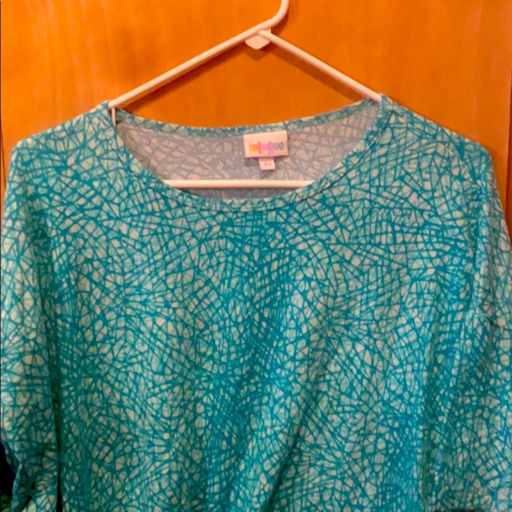 $5 bundle sale! Lularoe Irma w/ Geometric Pattern